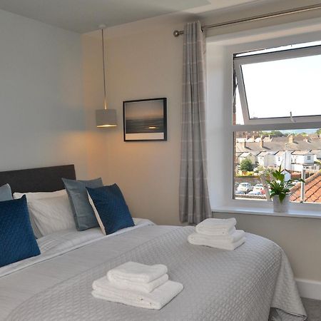 Bridge Street Apartments. Boutique Style Luxury, In The Heart Of Taunton. 部屋 写真
