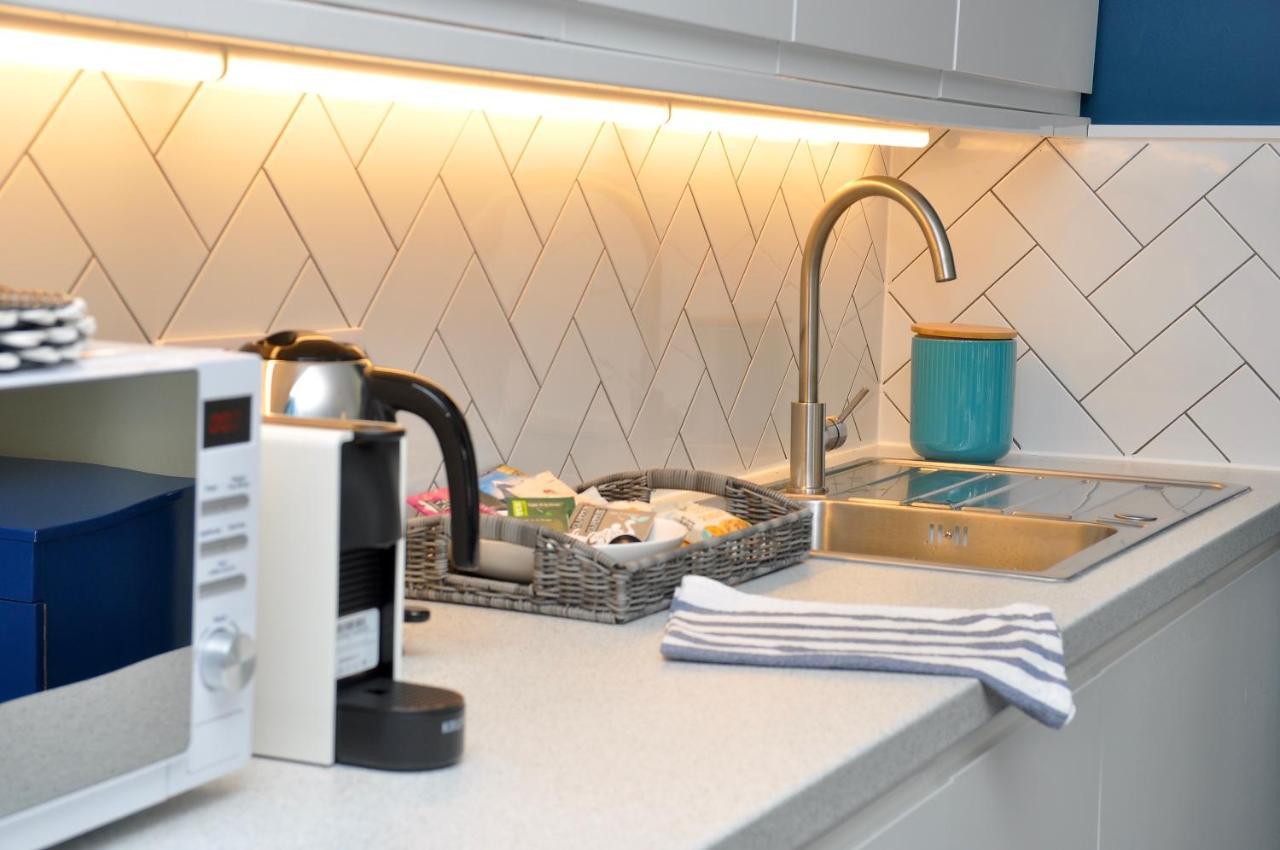 Bridge Street Apartments. Boutique Style Luxury, In The Heart Of Taunton. エクステリア 写真