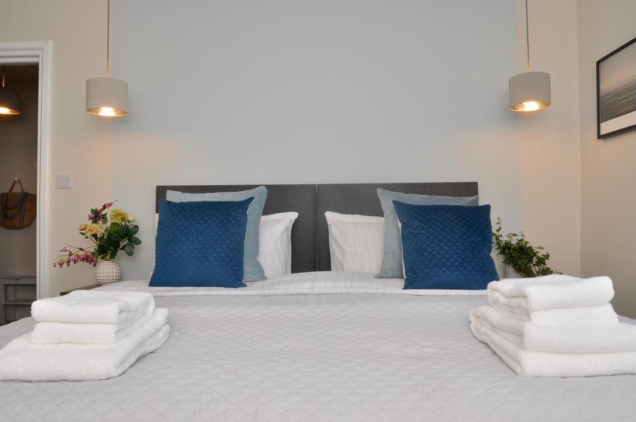 Bridge Street Apartments. Boutique Style Luxury, In The Heart Of Taunton. エクステリア 写真