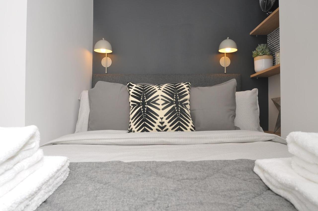Bridge Street Apartments. Boutique Style Luxury, In The Heart Of Taunton. エクステリア 写真