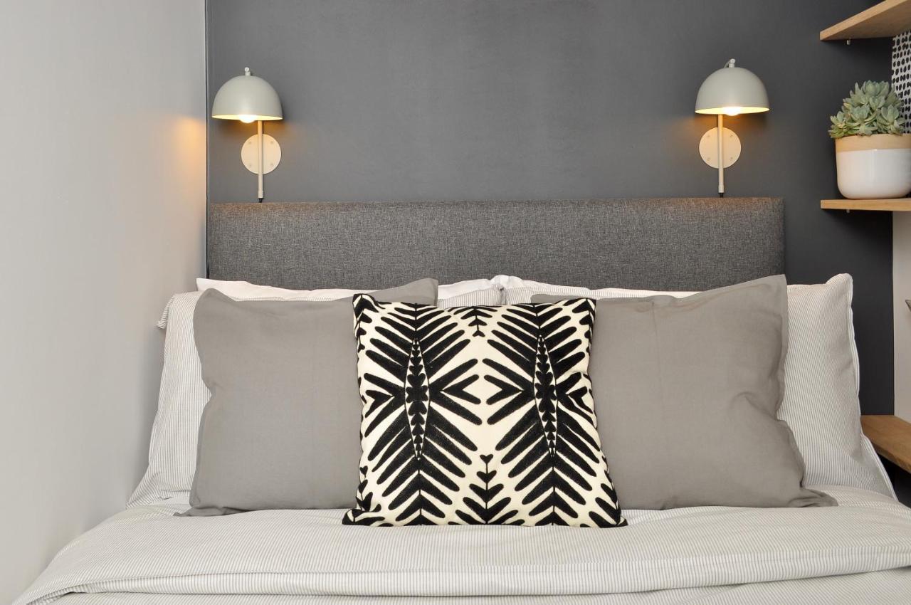 Bridge Street Apartments. Boutique Style Luxury, In The Heart Of Taunton. エクステリア 写真