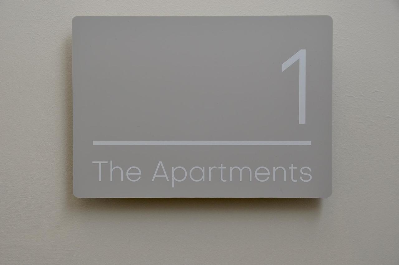 Bridge Street Apartments. Boutique Style Luxury, In The Heart Of Taunton. エクステリア 写真