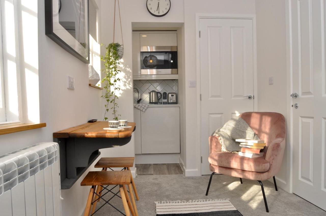 Bridge Street Apartments. Boutique Style Luxury, In The Heart Of Taunton. エクステリア 写真