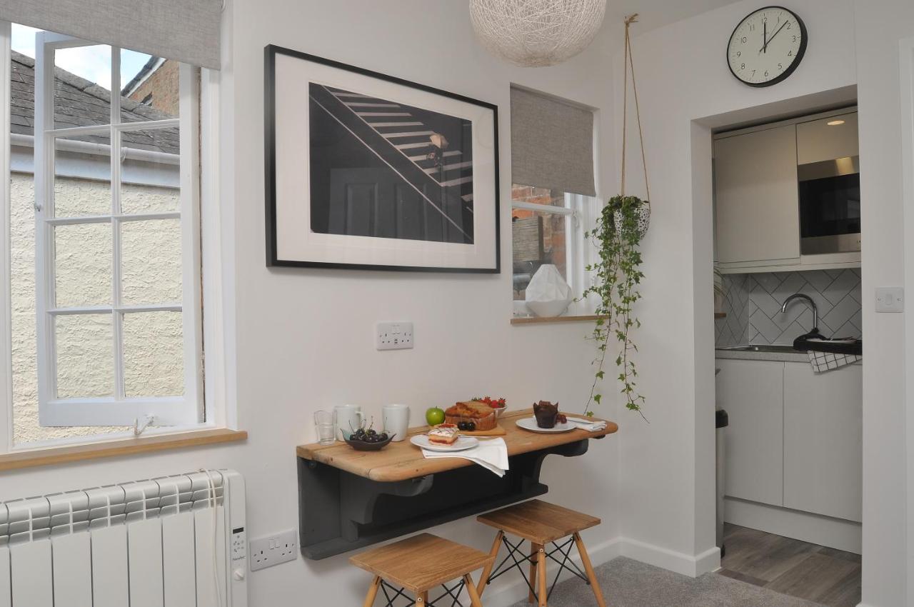 Bridge Street Apartments. Boutique Style Luxury, In The Heart Of Taunton. エクステリア 写真