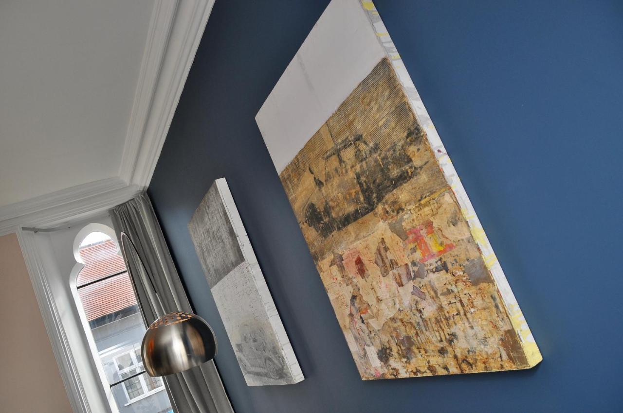 Bridge Street Apartments. Boutique Style Luxury, In The Heart Of Taunton. エクステリア 写真