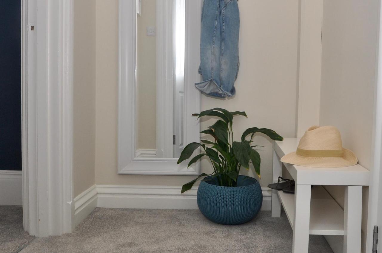 Bridge Street Apartments. Boutique Style Luxury, In The Heart Of Taunton. エクステリア 写真