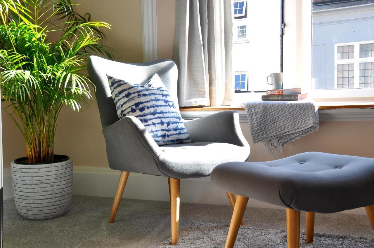 Bridge Street Apartments. Boutique Style Luxury, In The Heart Of Taunton. エクステリア 写真
