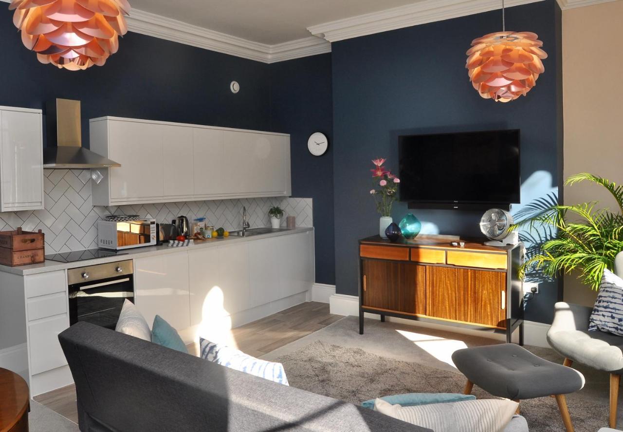 Bridge Street Apartments. Boutique Style Luxury, In The Heart Of Taunton. エクステリア 写真