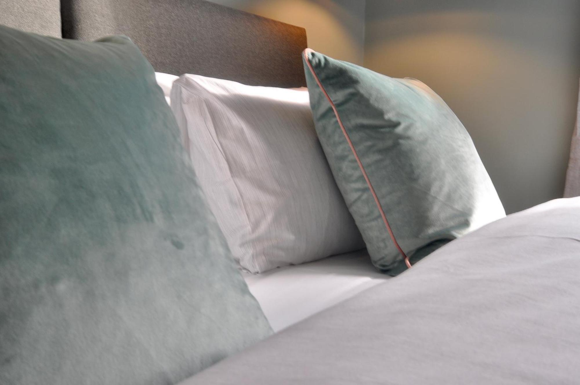 Bridge Street Apartments. Boutique Style Luxury, In The Heart Of Taunton. 部屋 写真